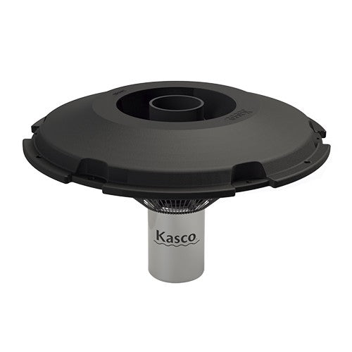 KASCO 1 HP AERATING FTN 200' CORD 120V image 0