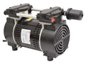 EASYPRO SRC75 STRATUS SRC SERIES DUAL ROCKING PISTON COMPRESSOR 3/4HP – 115VOLT image 0