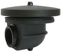 EASYPRO 4" BOTTOM DRAIN image 0
