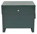 EASYPRO STANDARD LOCKABLE STEEL CABINET image 0