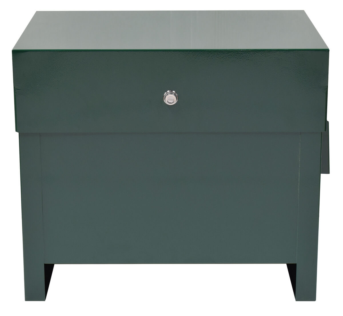 EASYPRO STANDARD LOCKABLE STEEL CABINET image 0