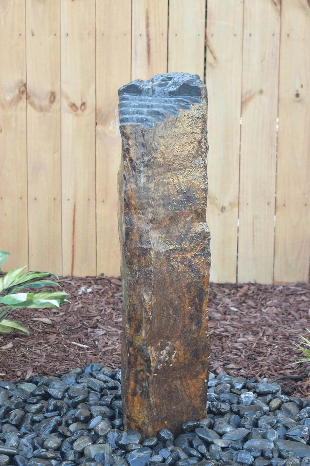 EASYPRO STEP TOP BASALT KIT - 35" image 0