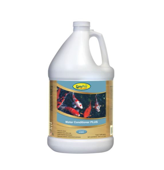 EASYPRO WATER CONDITIONER PLUS - 1 GALLON image 0
