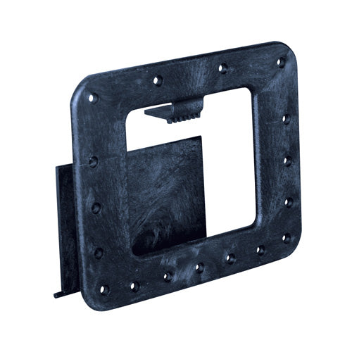 SAVIO COMPACT SKIMMER WITH 8.5" FACEPLATE image 1