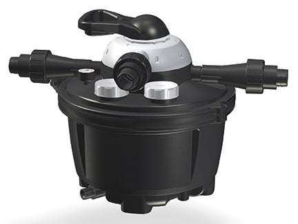 PONDMASTER CLEARGUARD 2.7 WITH UV image 0