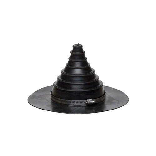UNIVERSAL PIPE BOOT image 0