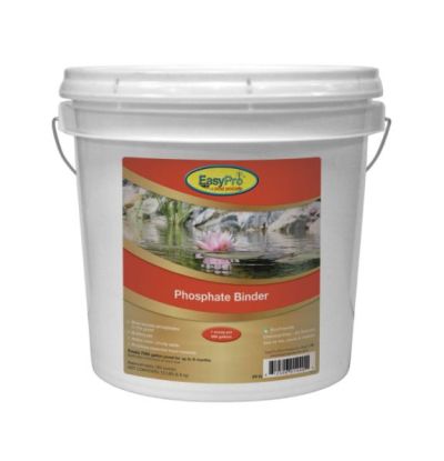 EASYPRO NATURAL PHOSPHATE BINDER - 15 lb. PAIL image 0