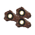 IGNITE 1.5-WATT SUBMERSIBLE LED ROCK LIGHT PACKAGE WITH TRANSFORMER image 0