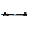 AQUA UV TWIST UV 40 WATT 2" INLET/OUTLET BLACK image 0