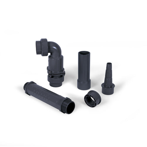 ATLANTIC 1 1/2"-2" UNIVERSAL CHECK VALVE image 0
