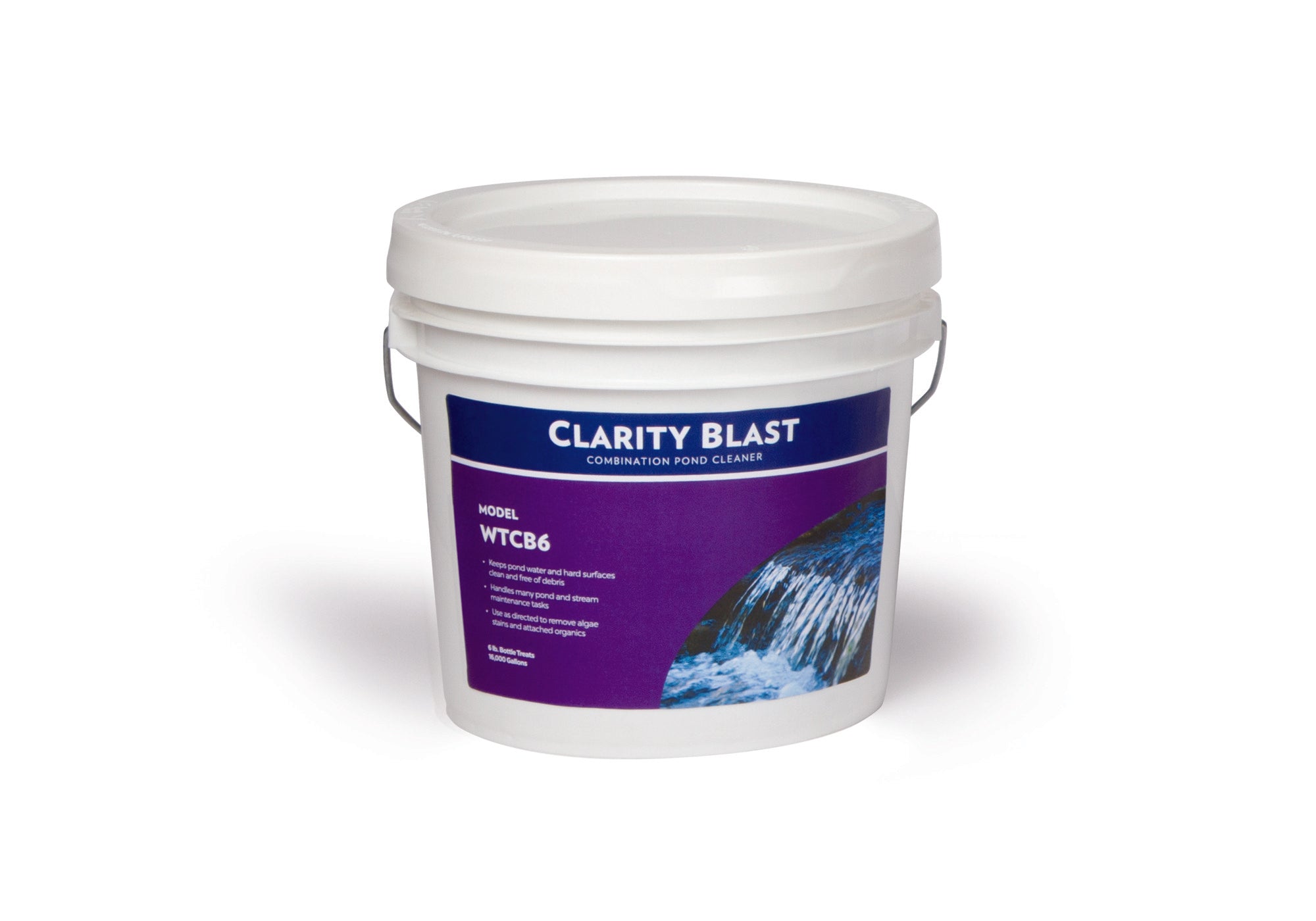 ATLANTIC CLARITYBLAST 6 LB. image 0