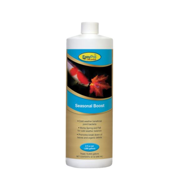 EASYPRO SEASONAL BOOST LIQUID 32 OZ image 0
