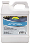 EASYPRO CONCENTRATED BLUE LAKE COLORANT 1 QUART image 0