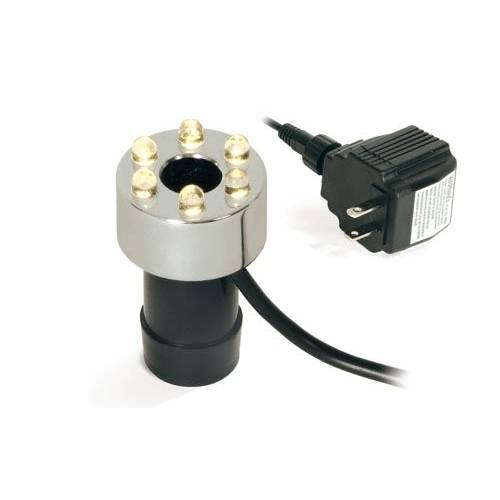 ATLANTIC SOL LED FOUNTAIN LIGHT image 0