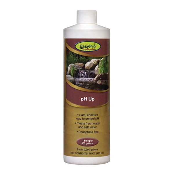 EASYPRO PH UP 16 OZ image 0