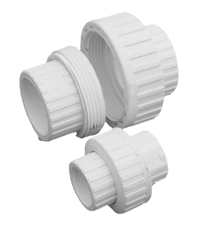 3" UNION (S X S) image 0