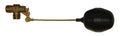 EASYPRO BRASS FILL VALVE 1" image 0
