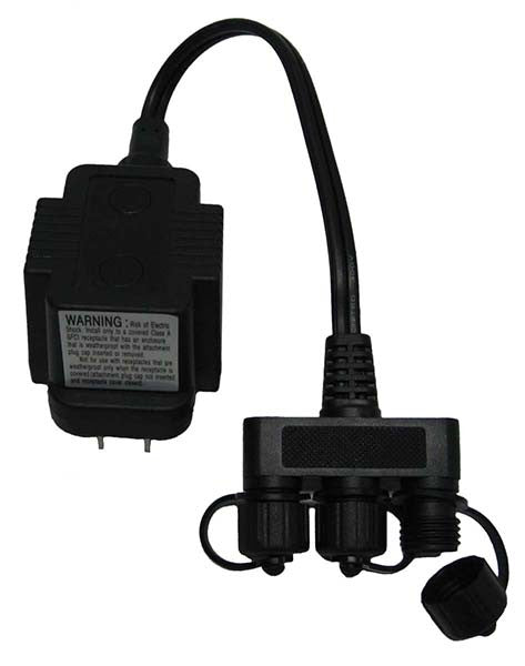 EASYPRO 10 WATT TRANSFORMER image 0