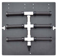 EASYPRO AIR DIFFUSER MANIFOLD - 6 DIFFUSERS image 0