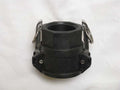 3" F X F CAM LOCK image 0