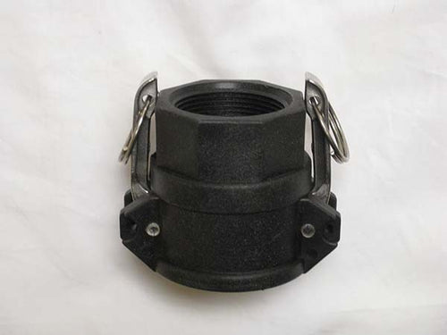 3" F X F CAM LOCK image 0