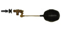 EASYPRO BRASS FILL VALVE  1/2" image 0