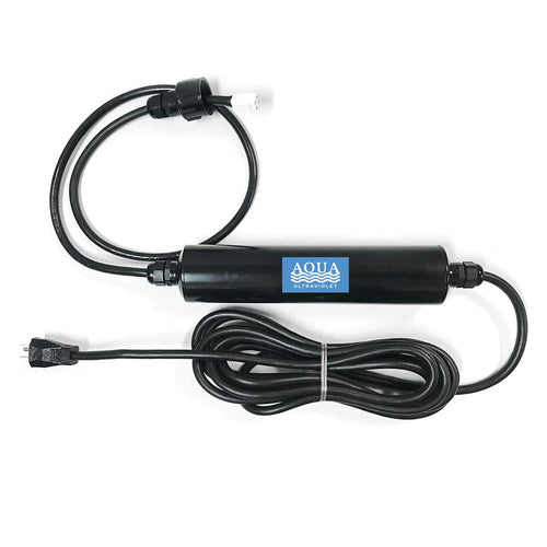 AQUA UV 57 WATT TRANSFORMER image 0