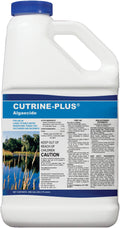 CUTRINE PLUS LIQUID - 1 GALLON image 0