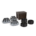 ATLANTIC DEEP WATER AERATION SYSTEM WITH THREE DIFFUSERS image 0