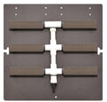 EASYPRO AIR DIFFUSER MANIFOLD - 6 AIRSTONES image 0