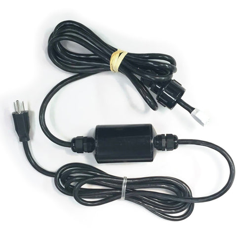 AQUA UV 15 WATT FROG TRANSFORMER image 0