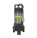 EASYPRO 1/4 HP 3100GPH PUMP WITH 100′ CORD image 0