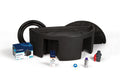 ATLANTIC 24" COMPLETE BASIN KIT image 0