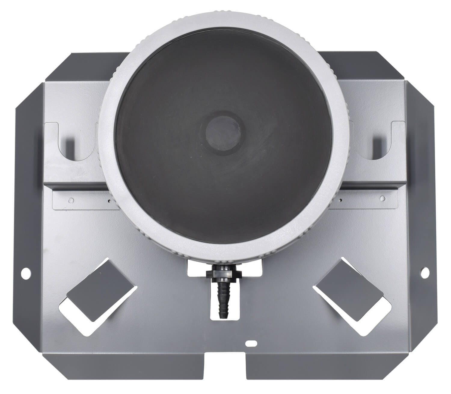 EASYPRO QUICK SINK SELF WEIGHTED DIFFUSER ASSEMBLY - SINGLE DIFFUSER image 0
