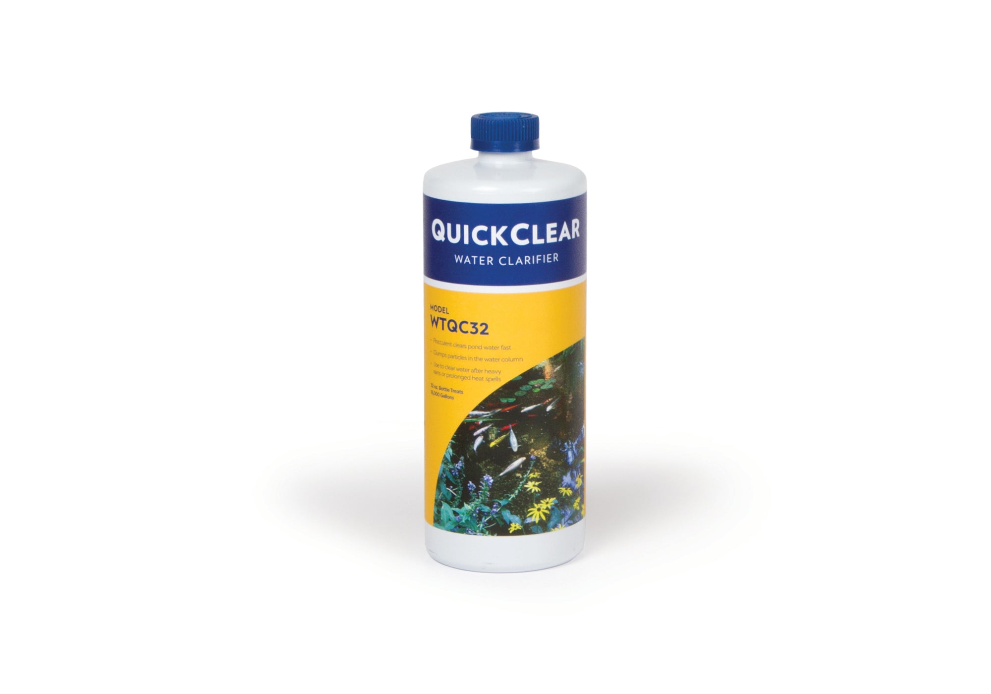 ATLANTIC QUICKCLEAR 32 oz. image 0