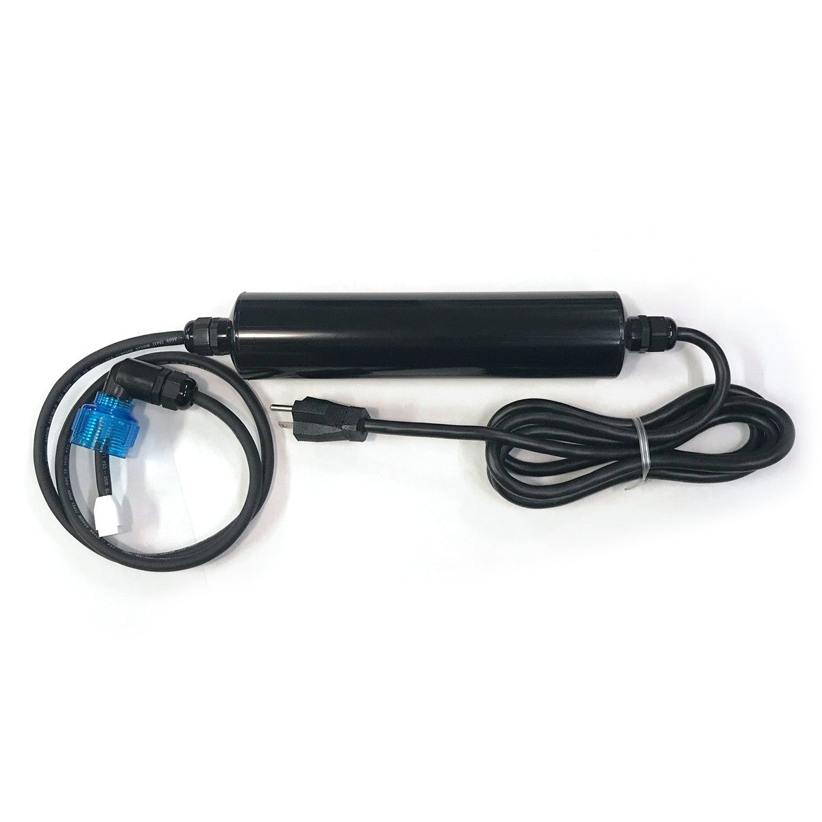 AQUA UV 57 WATT TRANSFORMER FOR SAVIO image 0