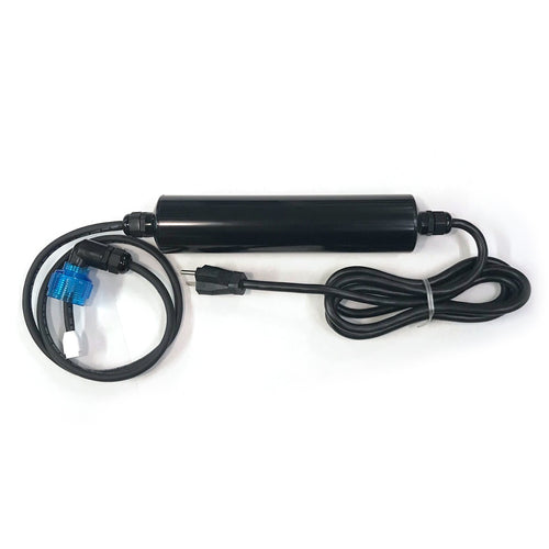 AQUA UV 57 WATT TRANSFORMER FOR SAVIO image 0