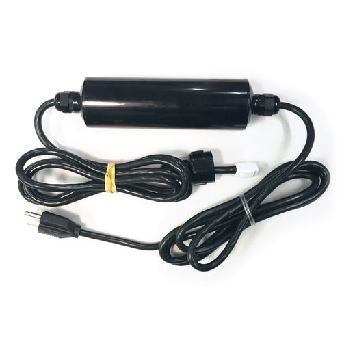 AQUA UV 25 WATT FROG TRANSFORMER image 0