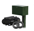 EASYPRO SENTINEL DELUXE AERATION SYSTEM – COMPLETE PA65 SYSTEM WITH POST MOUNTED CABINET image 0