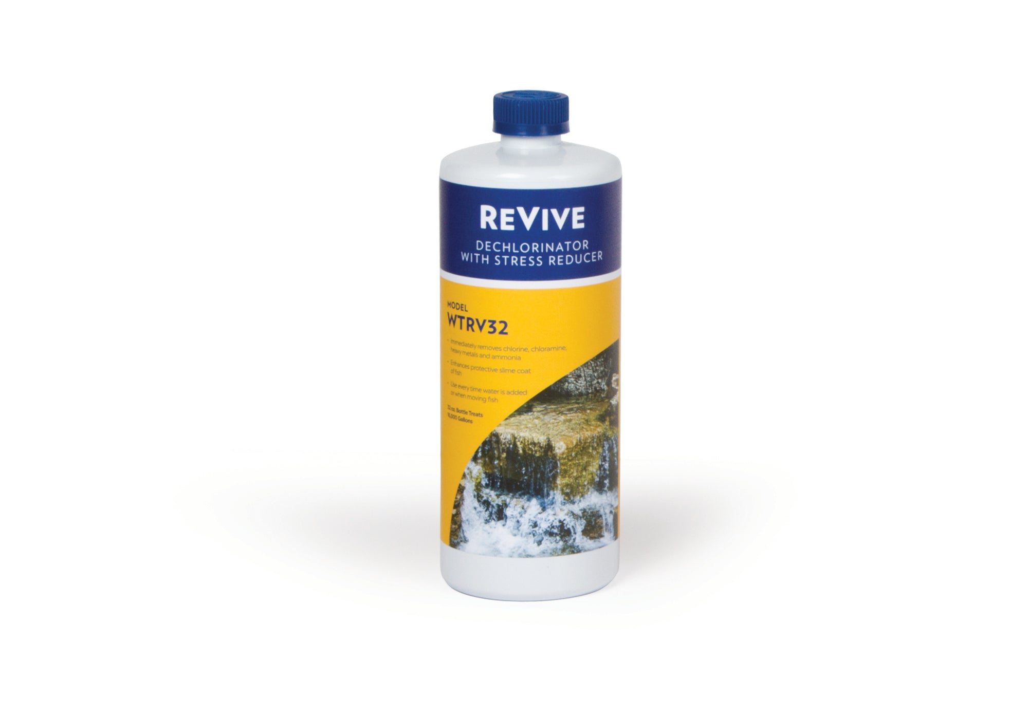 ATLANTIC REVIVE 32 OZ image 0
