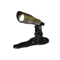 IGNITE 3-WATT SUBMERSIBLE BRASS LED SPOTLIGHT (ADD-ON) image 0