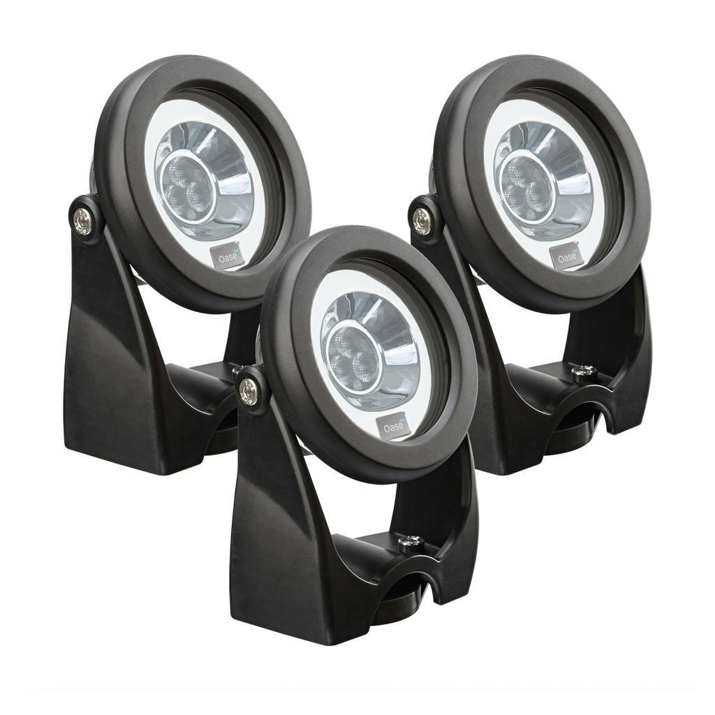 OASE PROFILUX GARDEN LED RGB SET 3 image 0