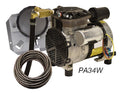 EASYPRO PA34W 1/4 HP ROCKING PISTON AERATION KIT WITH QUICK SINK TUBING image 0