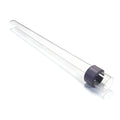 AQUA UV 15 WATT QUARTZ SLEEVE image 0
