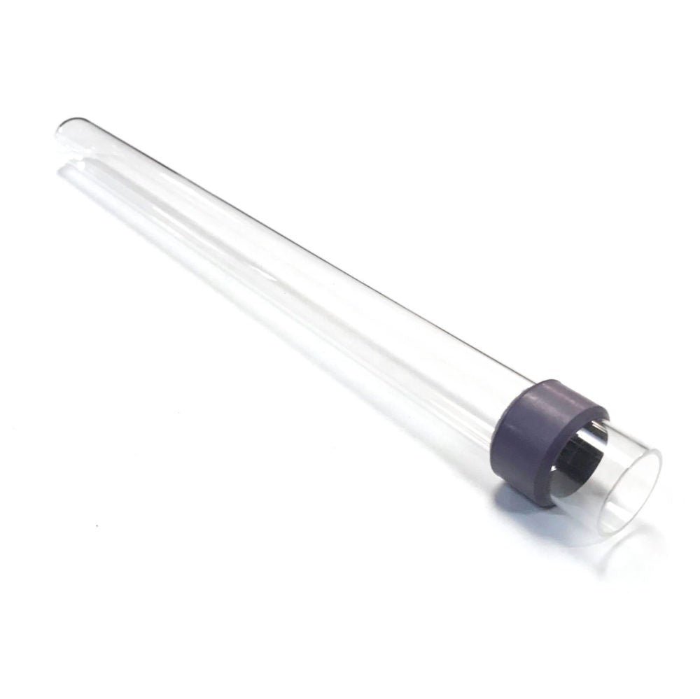 AQUA UV 15 WATT QUARTZ SLEEVE image 0