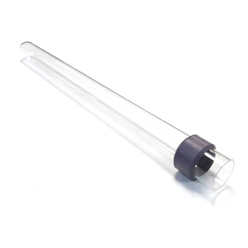 AQUA UV 15 WATT QUARTZ SLEEVE image 0