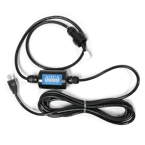 AQUA UV 15 WATT TRANSFORMER image 0