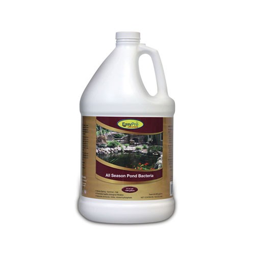 EASYPRO ALL SEASON LIQUID BACTERIA 128 OZ image 0