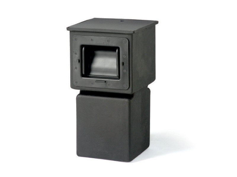 ATLANTIC 6" SATELITE SKIMMER image 0