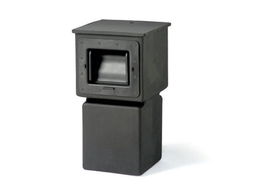 ATLANTIC 6" SATELITE SKIMMER image 0